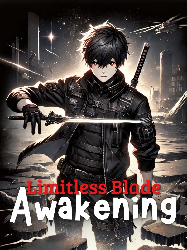 Limitless Blade Awakening
