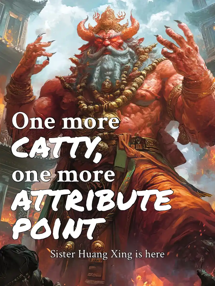 One Pound Meat, One More Attribute Point