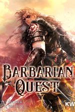 Barbarian Quest