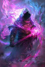 Holy Necromancer: Rebirth of the Strongest Mage