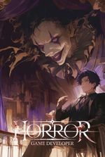 Horror Game Developer: My games aren't that scary!