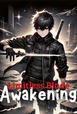 Limitless Blade Awakening