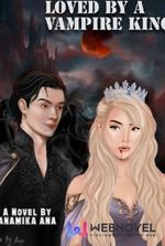 Loved By a Vampire King