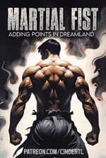 Martial Fist: Adding Points in Dreamland