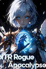 NTR Rogue in the Apocalypse