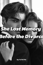 She Lost Memory Before the Divorce