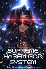 Supreme Harem God System