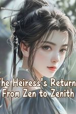 The Heiress's Return: From Zen to Zenith