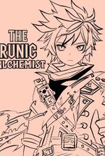 The Runic Alchemist