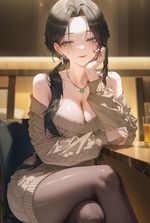 Villian: Stealing Heroine (R-18)
