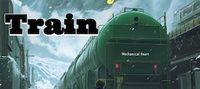 Apocalypse: I Build A Doomsday Train