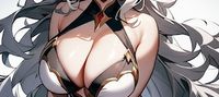 Apocalypse : Transmigrated With Milf System