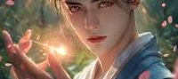 Peach Blossom Divine Medical God