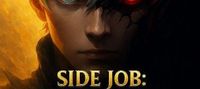 Side Job: SSS-Class Necromancer!